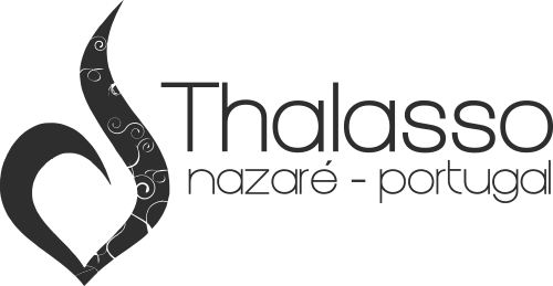 Thalasso Nazaré - A cura que vem do mar.